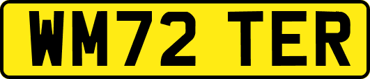WM72TER