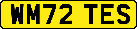 WM72TES