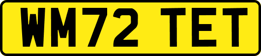 WM72TET