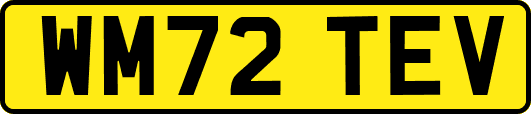WM72TEV
