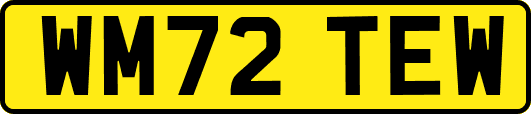 WM72TEW