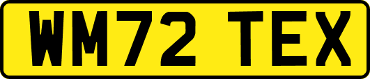 WM72TEX