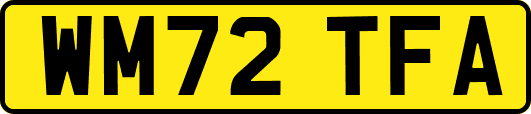 WM72TFA