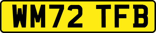 WM72TFB