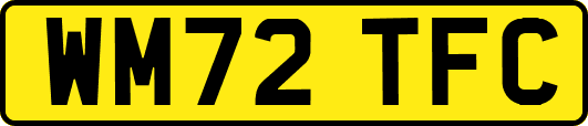 WM72TFC
