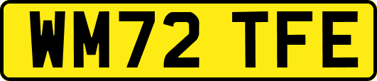 WM72TFE