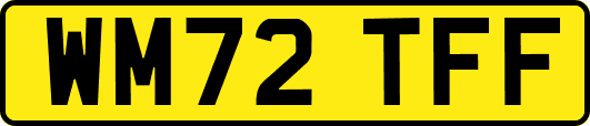 WM72TFF