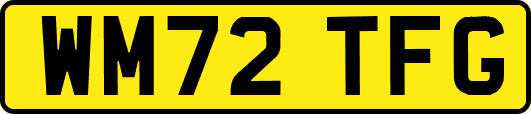 WM72TFG