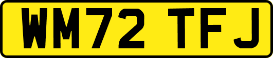 WM72TFJ