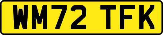 WM72TFK