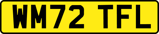 WM72TFL