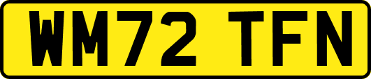 WM72TFN