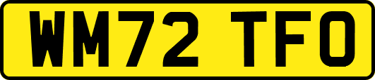 WM72TFO