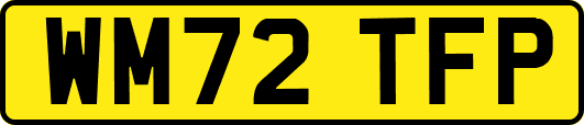 WM72TFP