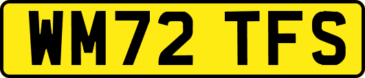 WM72TFS