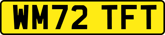 WM72TFT
