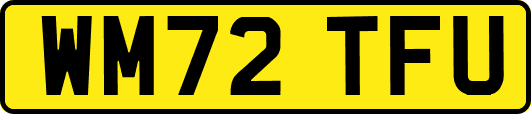 WM72TFU