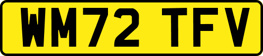 WM72TFV