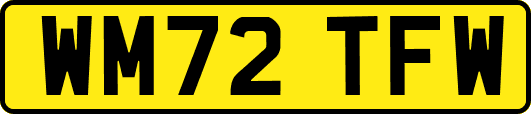 WM72TFW