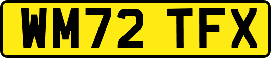 WM72TFX