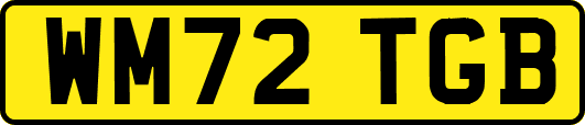 WM72TGB