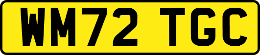WM72TGC