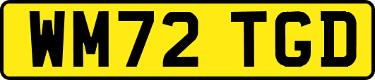 WM72TGD