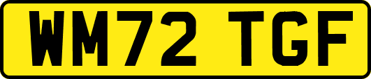 WM72TGF