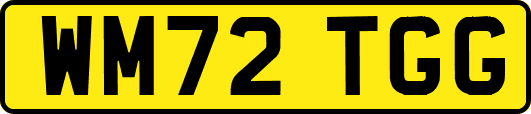 WM72TGG