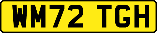 WM72TGH