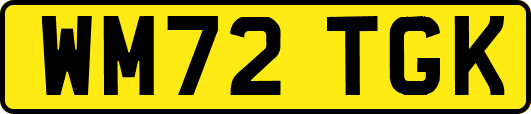 WM72TGK