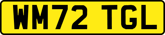 WM72TGL