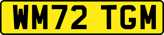 WM72TGM