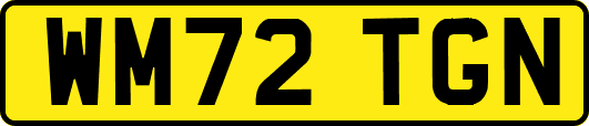 WM72TGN