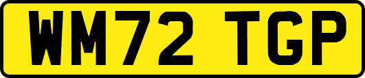 WM72TGP