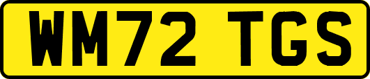 WM72TGS