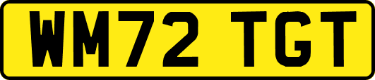 WM72TGT