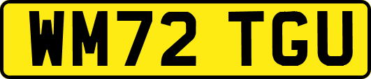 WM72TGU