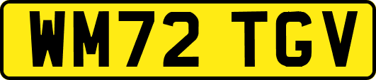 WM72TGV