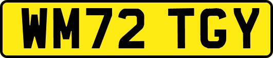WM72TGY