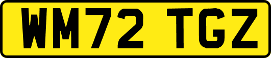 WM72TGZ