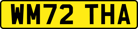 WM72THA