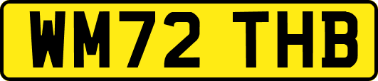 WM72THB