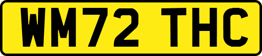 WM72THC