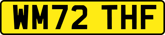 WM72THF