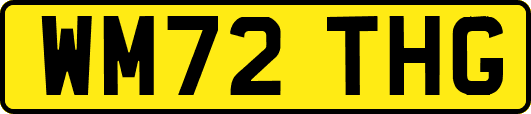 WM72THG