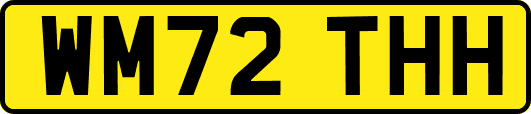 WM72THH