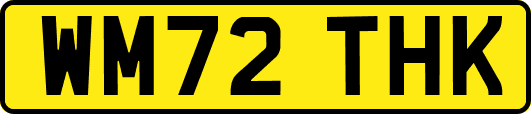 WM72THK