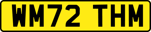 WM72THM