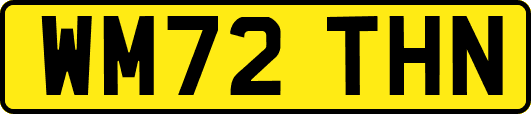 WM72THN